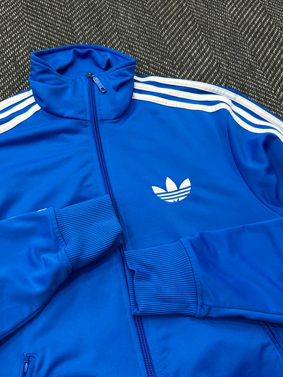 아디다스 구형 파이어버드 져지S 상품이미지4