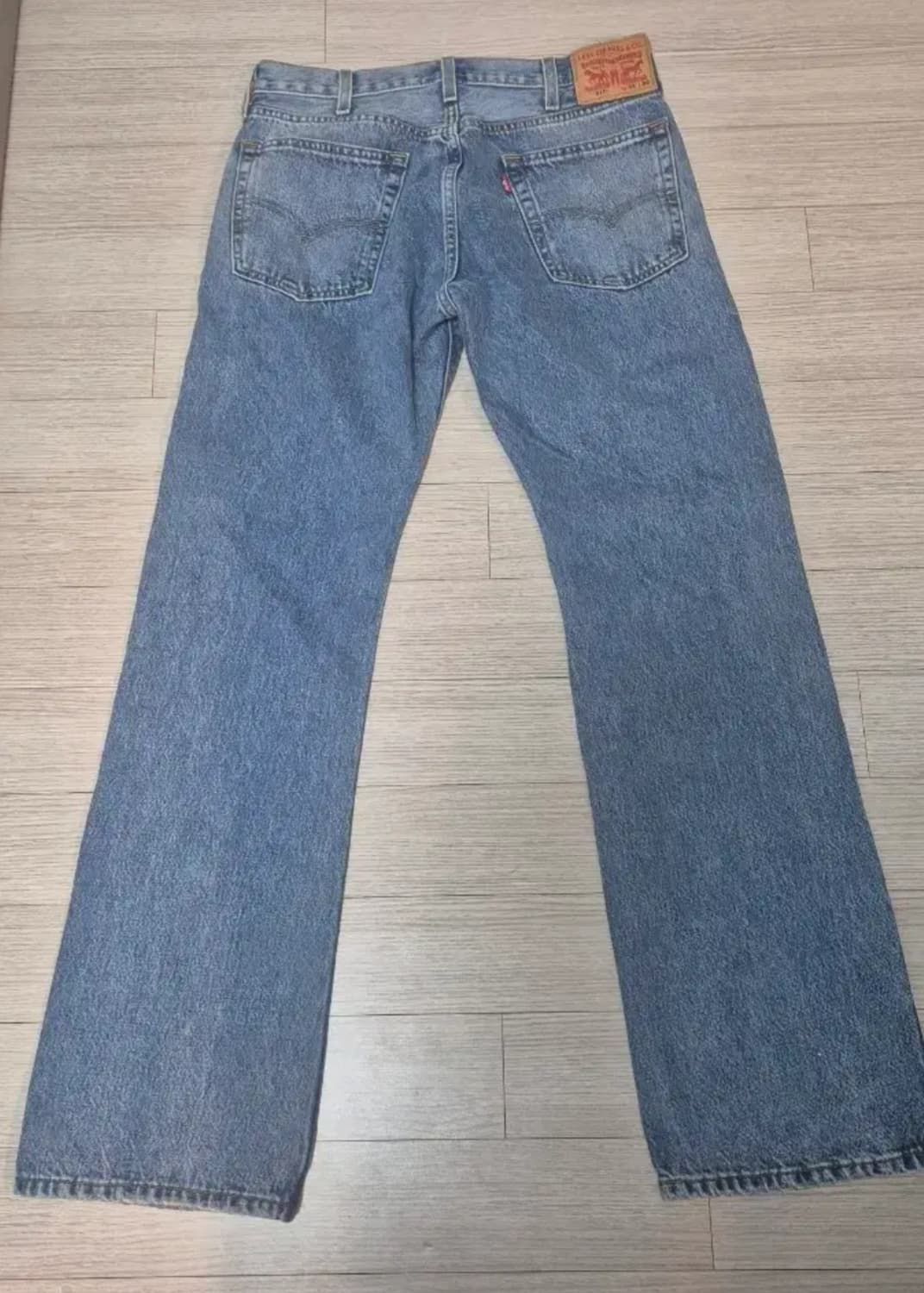 리바이스517라이징선 32x32 상품이미지2