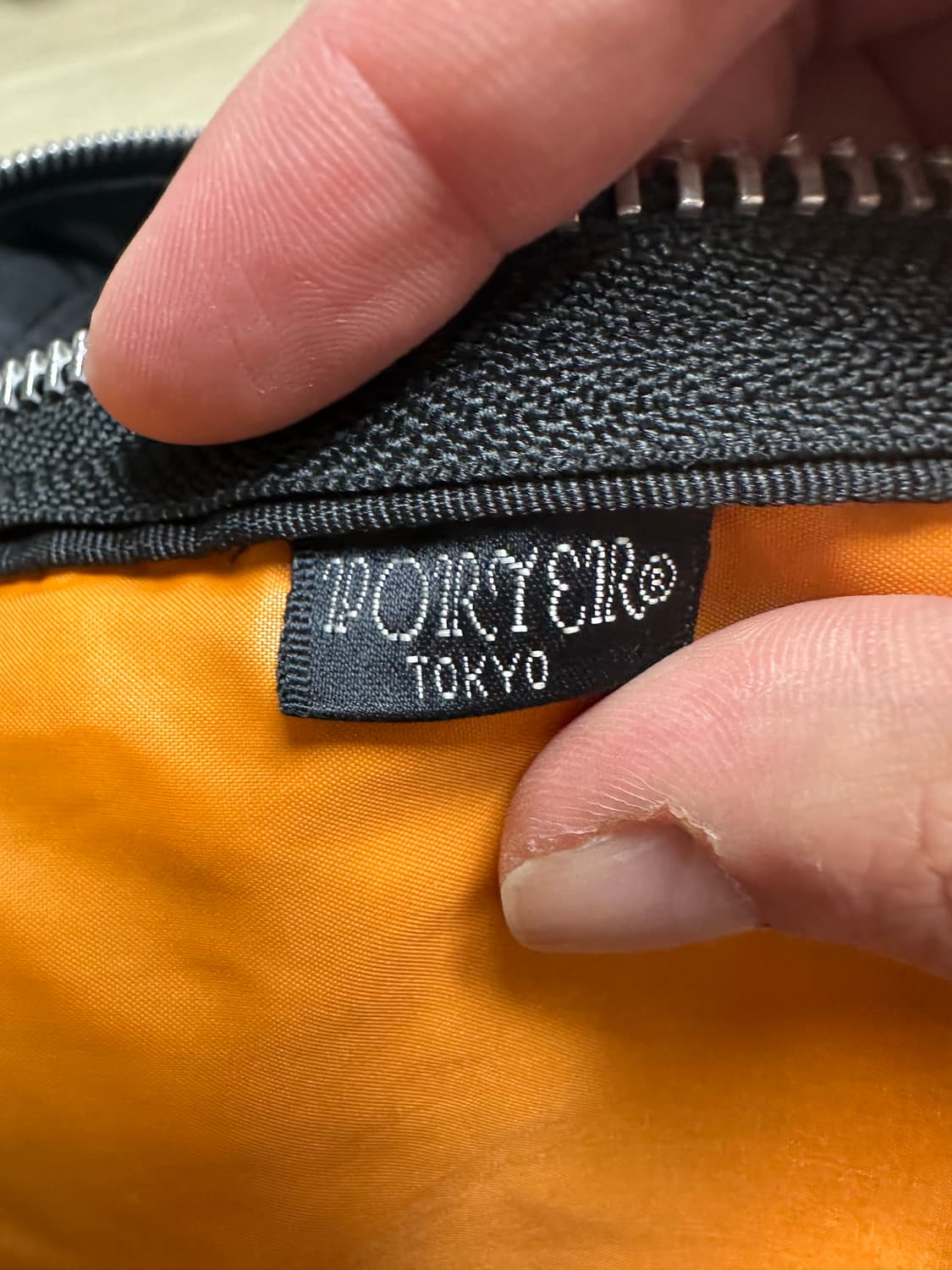 PORTER 요시다 포터 탱커 보스턴백 더플백 L 상품이미지9