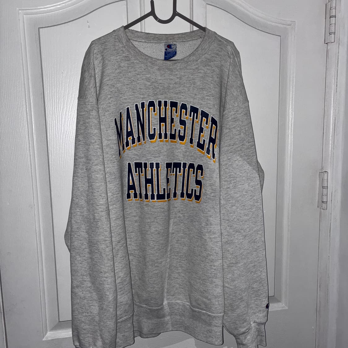 챔피온 90s 미제 스웻 셔츠 상품이미지1