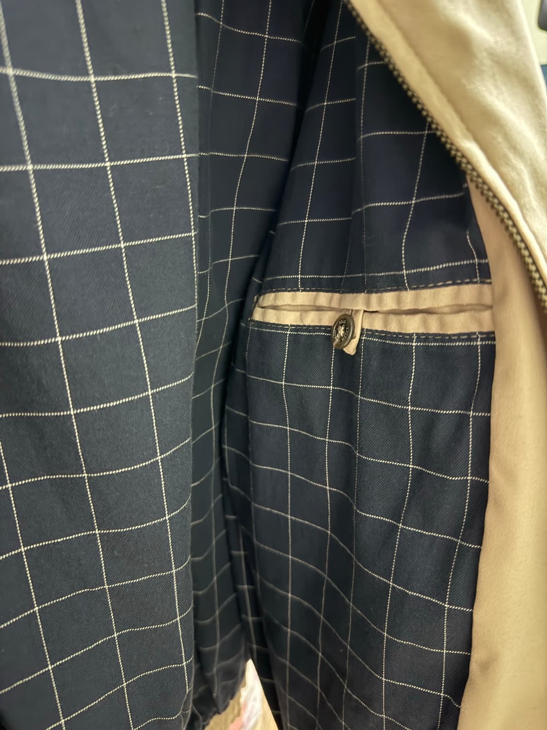 Polo Ralph Lauren 폴로 랄프로렌 자켓 상품이미지4