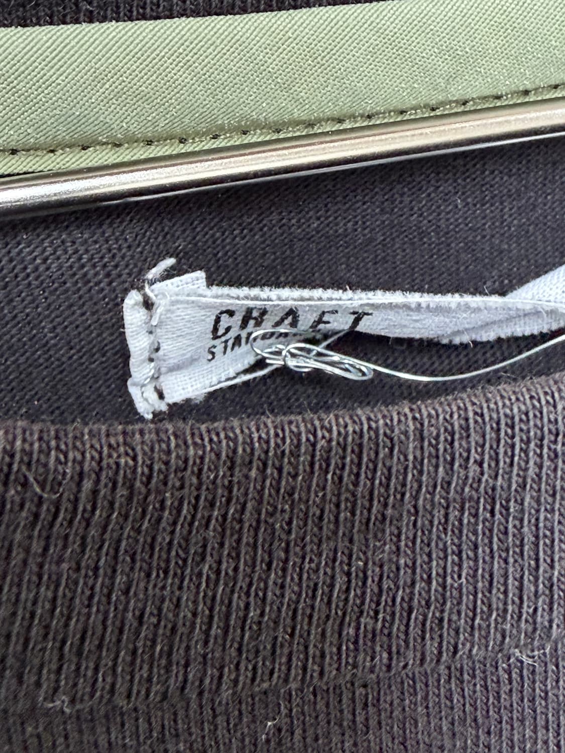 CRAFT STANDARD t-shirt   상품이미지6