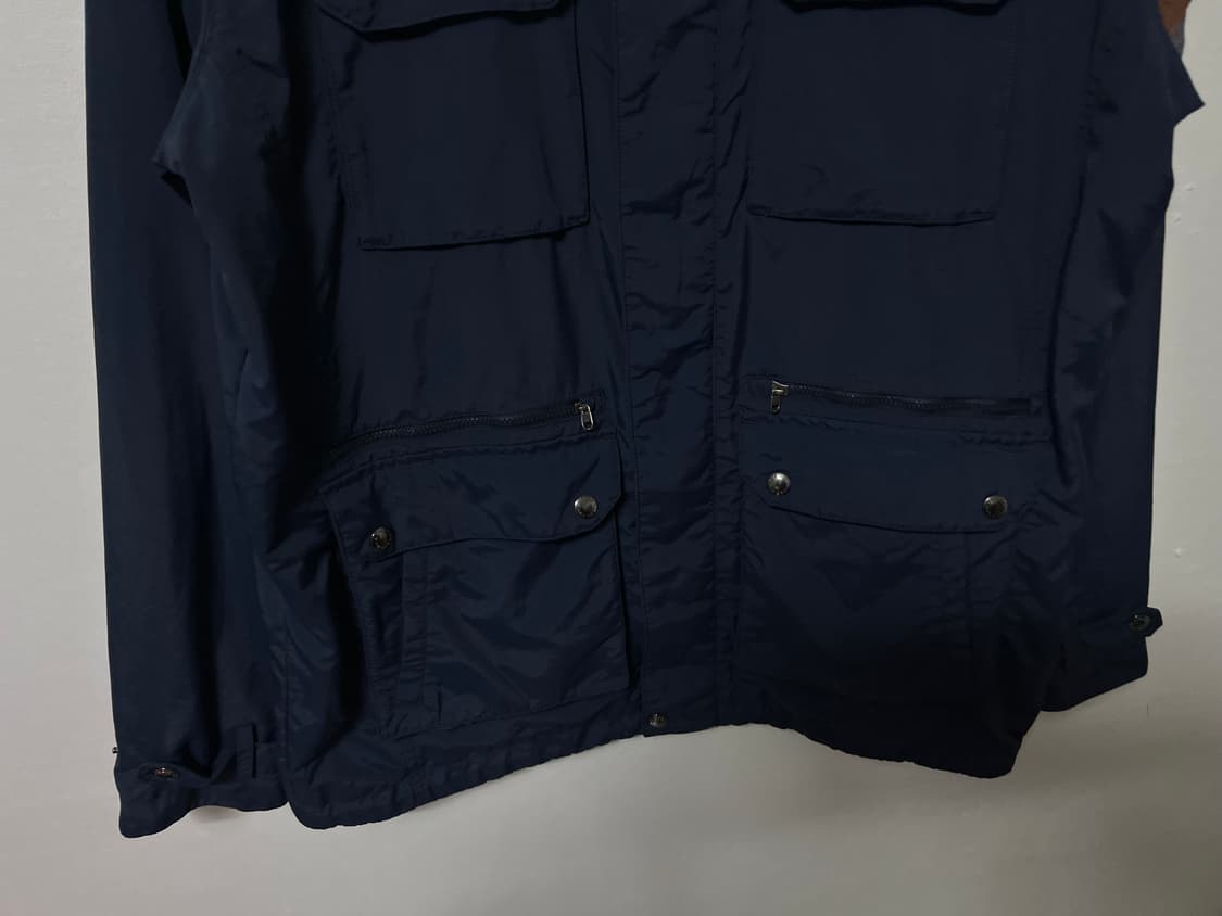 105 EIDER 아이더 바람막이 자켓 정품 상품이미지3