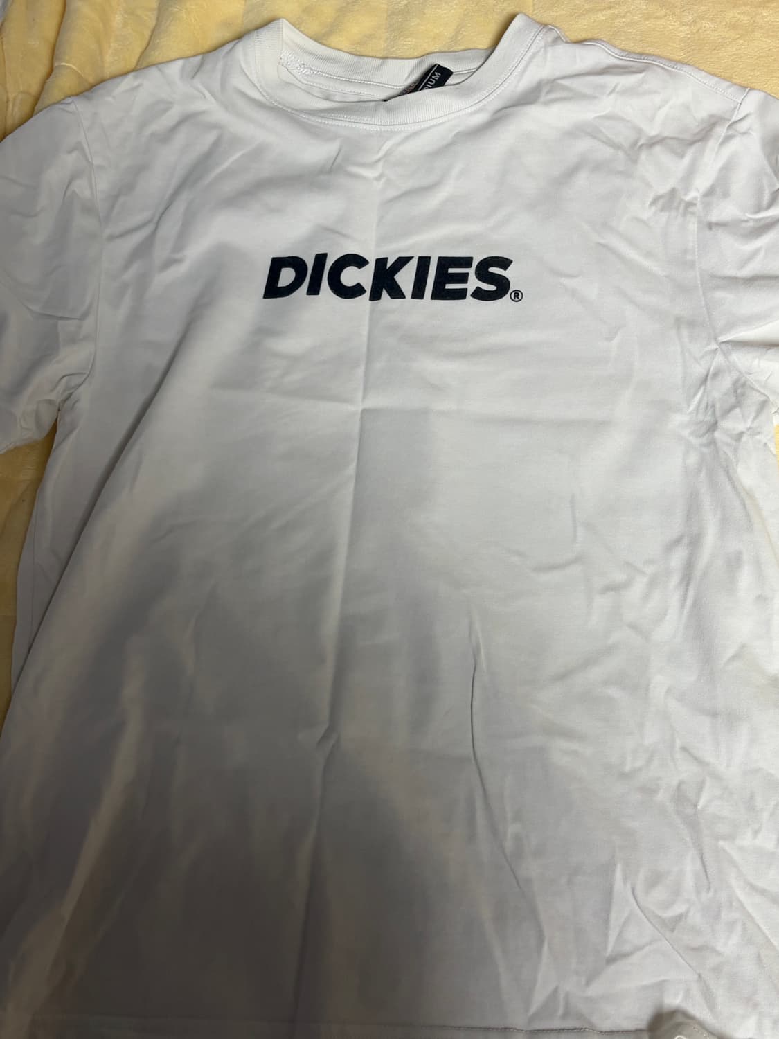 디키즈 반팔 상품이미지1