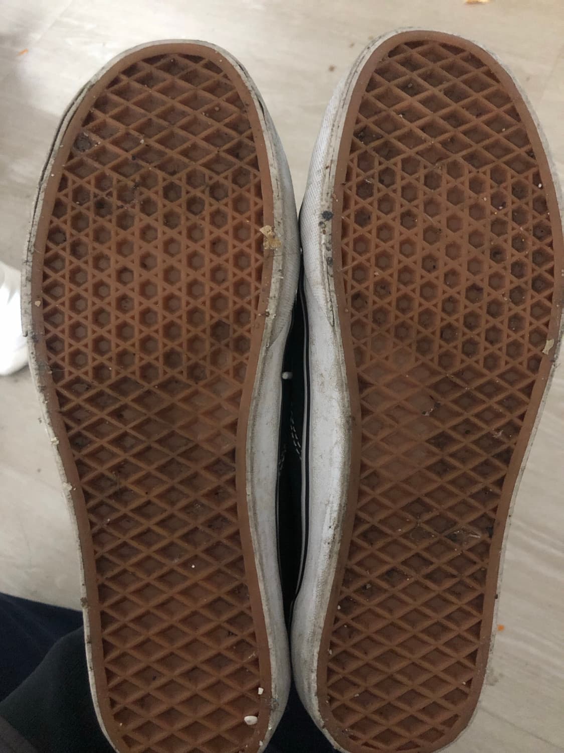 반스 올드스쿨 270 사이즈 상품이미지4