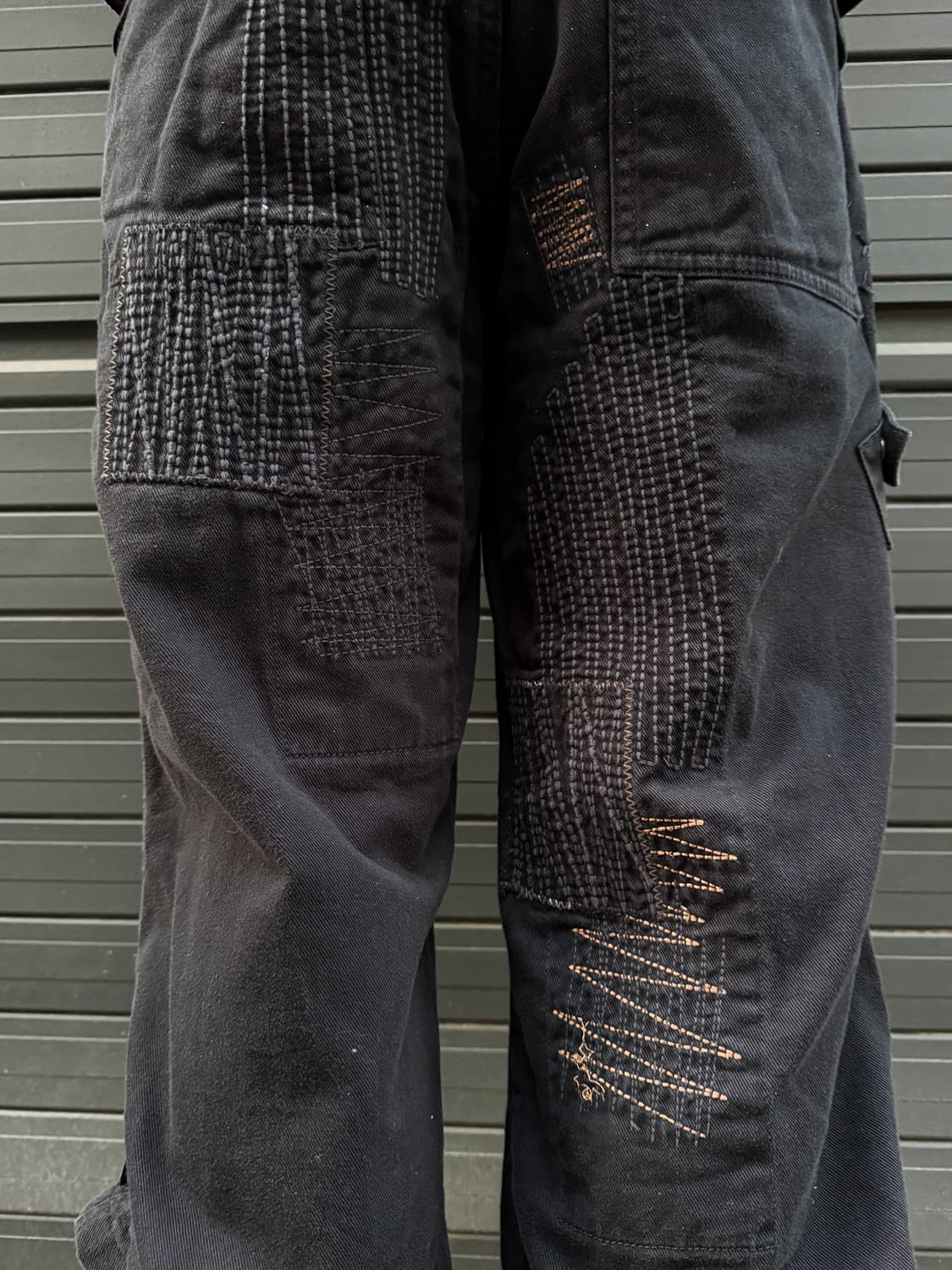 MARITHE + FRANCOIS GIRBAUD – Pants  상품이미지6