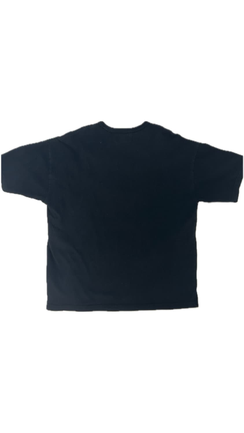 컬럼비아 블랙 반팔티 (XL) 정가(10)만원 상품이미지2