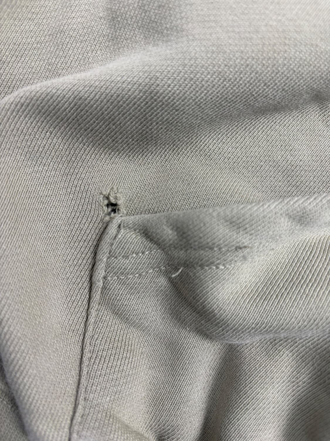 선데이후르츠마켓 후드집업 상품이미지10