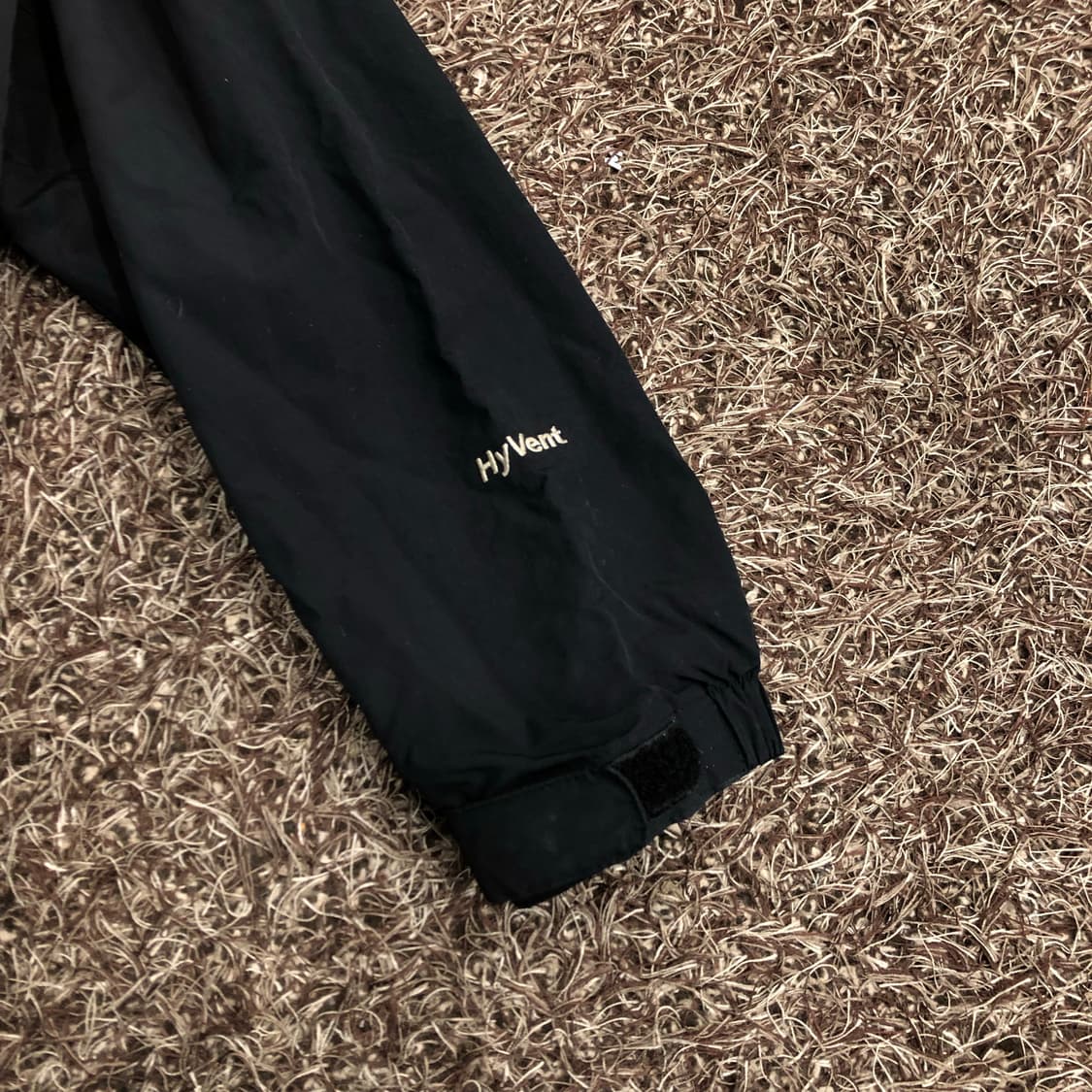 노스페이스 하이벤트 나일론 바람막이 마운틴 자켓 상품이미지3