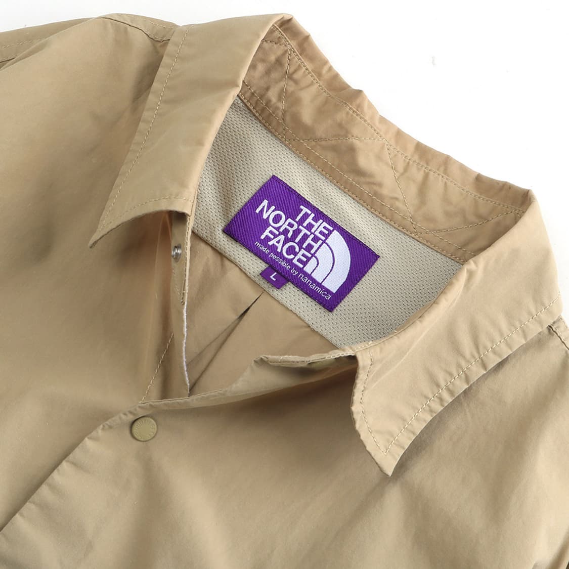 The North Face purple label x nanamica 상품이미지4