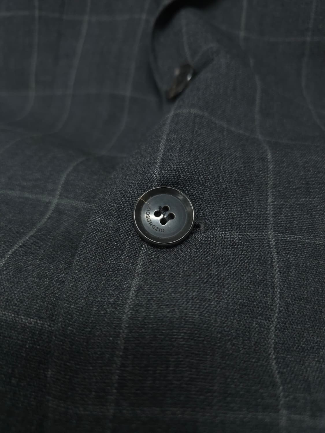 지오송지오 봄가을 블레이져 자켓 (여성55~66) 상품이미지4