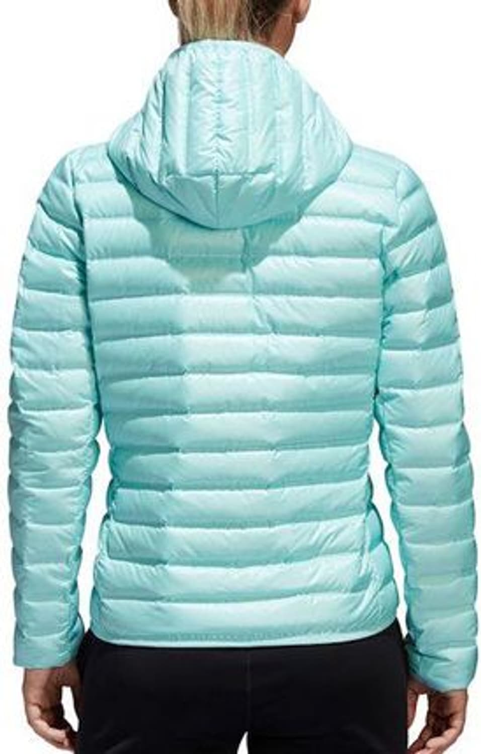 아디다스 초경랑 다운패딩 상품이미지10