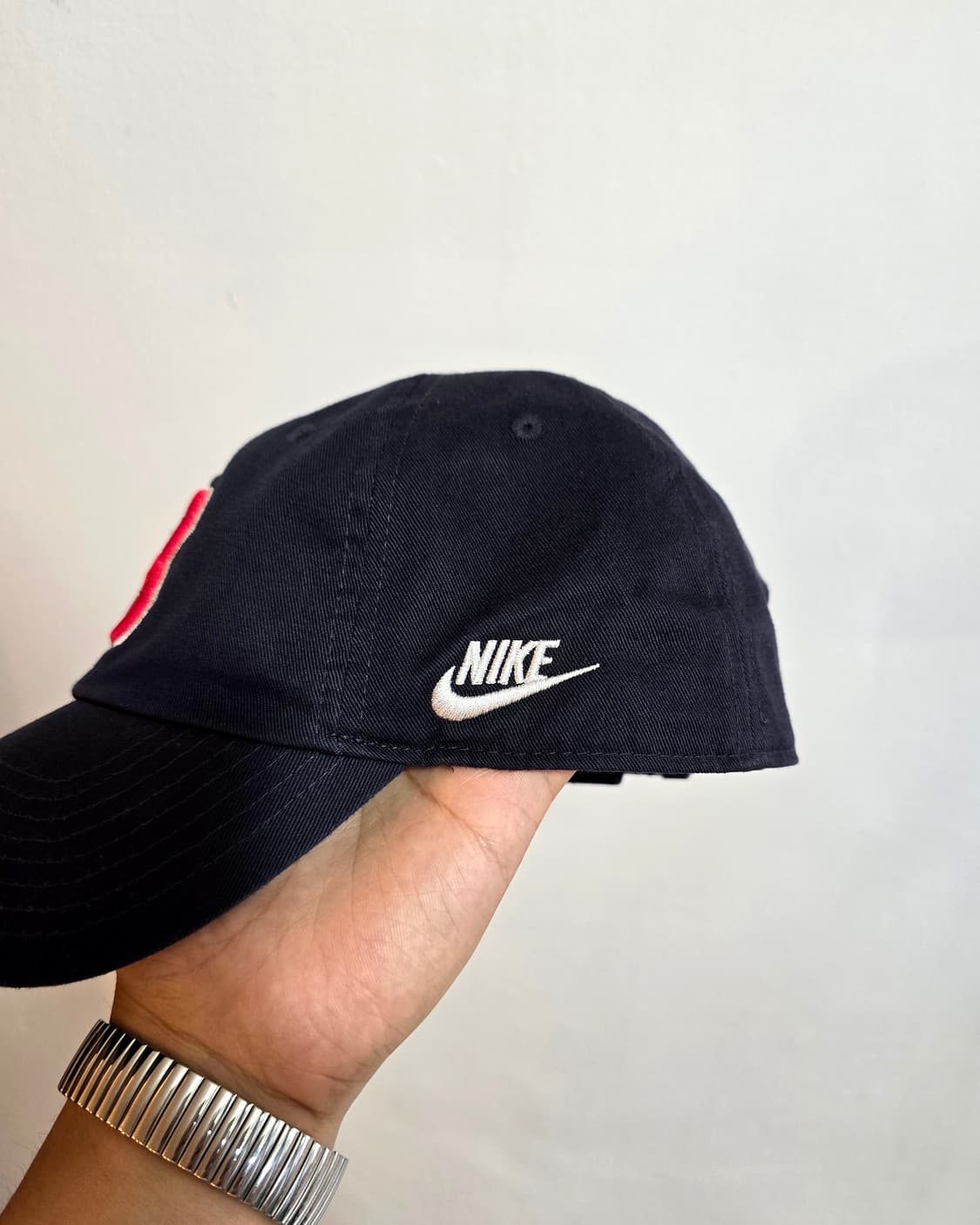 Nike Heritage86 보스턴 레드삭스 볼캡 (나이키 헤리티지86) 상품이미지2