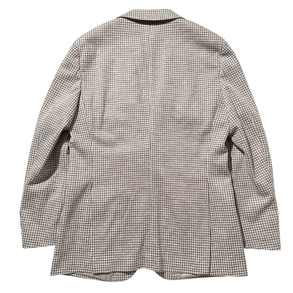 (매장판) 리스 하운드투스 체크 싱글 블레이저 자켓 상품이미지2