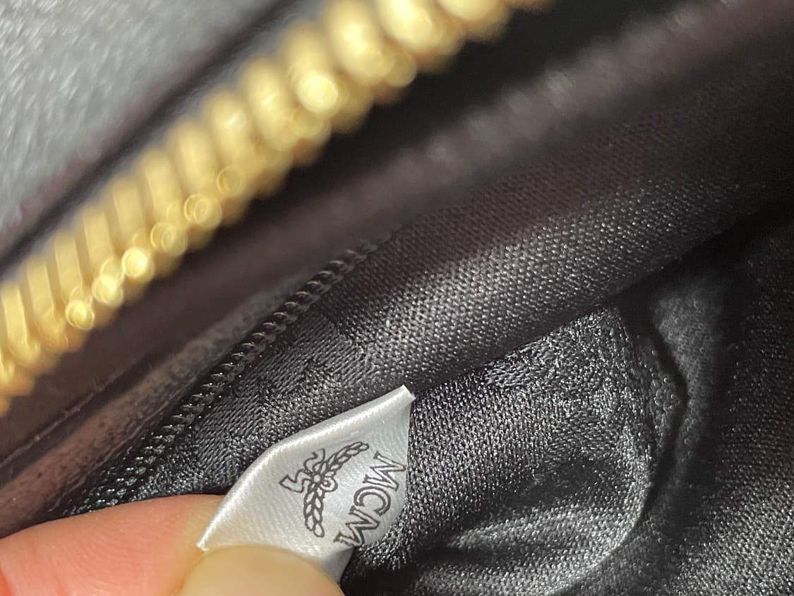 mcm 보스턴백 상품이미지5