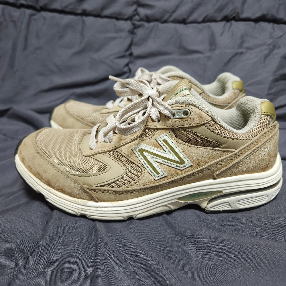 230 ) 뉴발란스 880 베이지 상품이미지3