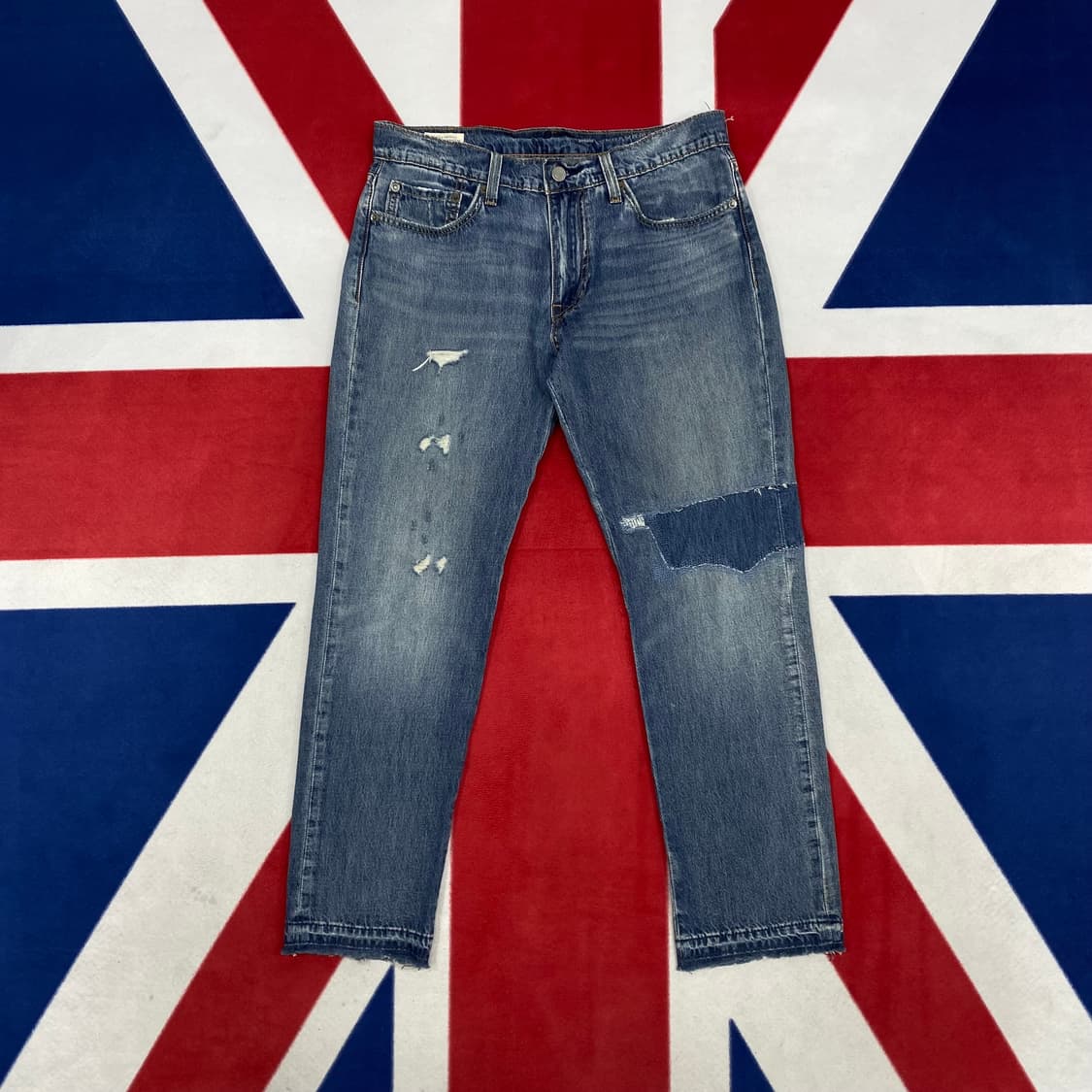 리바이스 511 데님팬츠 32 상품이미지1