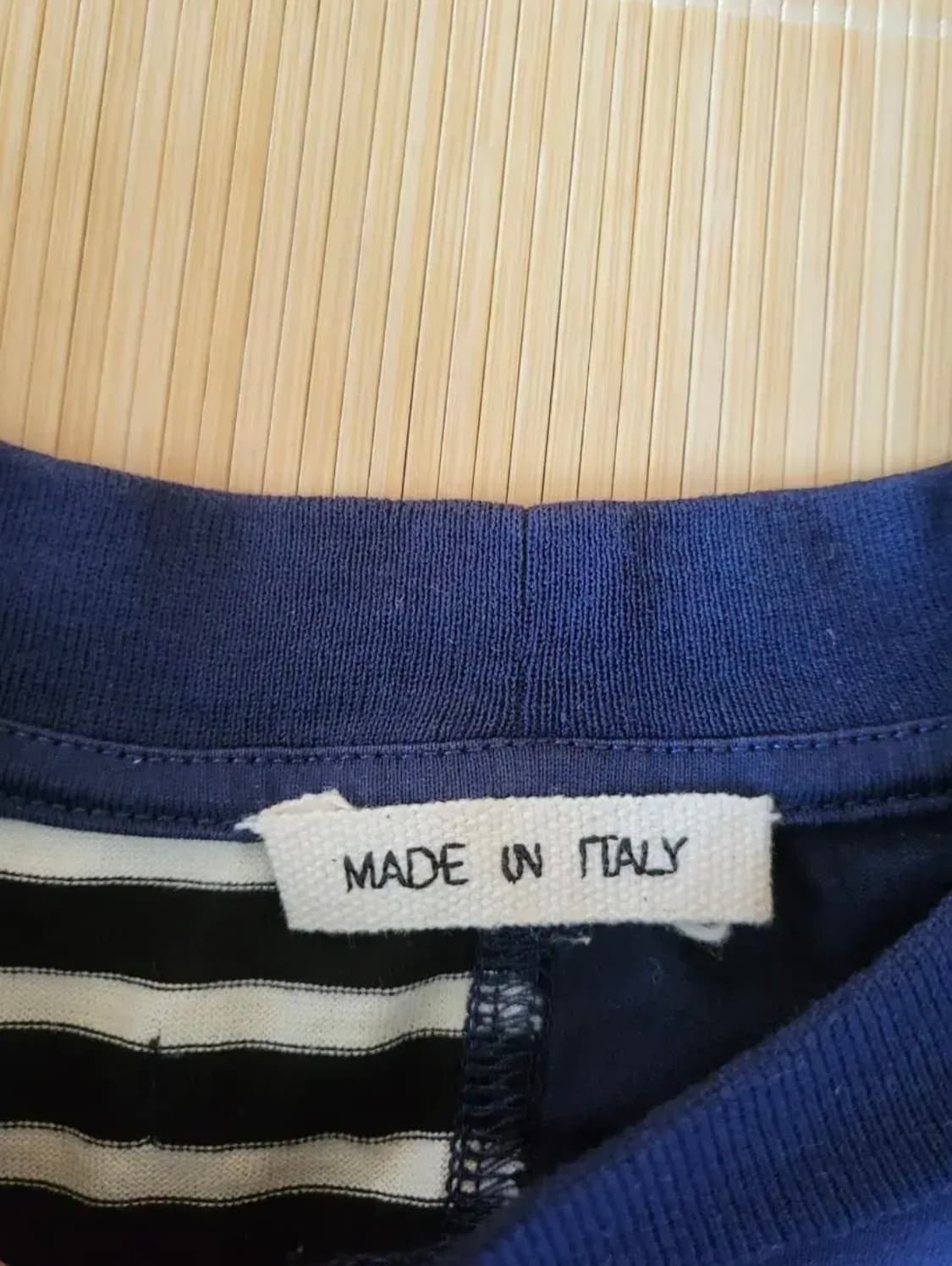 마르니 롱슬리브 셔츠 105-110 상품이미지4