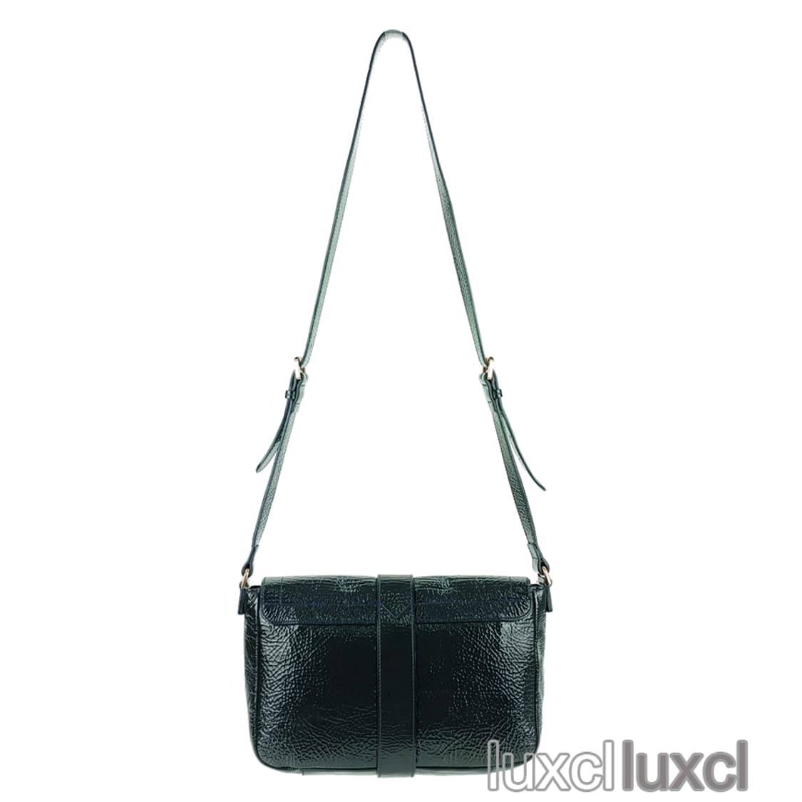 [정품] 멀버리 페이턴트 사첼 여성 크로스백 상품이미지3