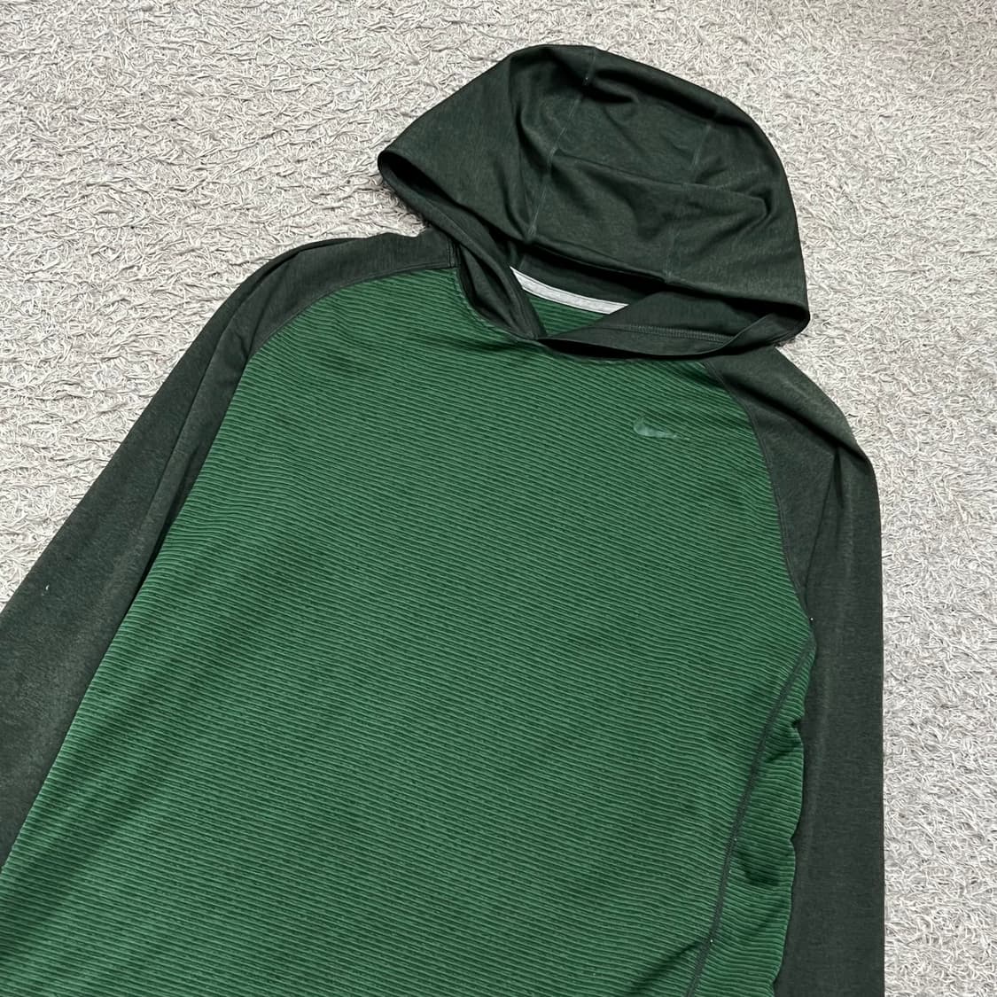 [95] 나이키 드라이핏 후드티 상품이미지1