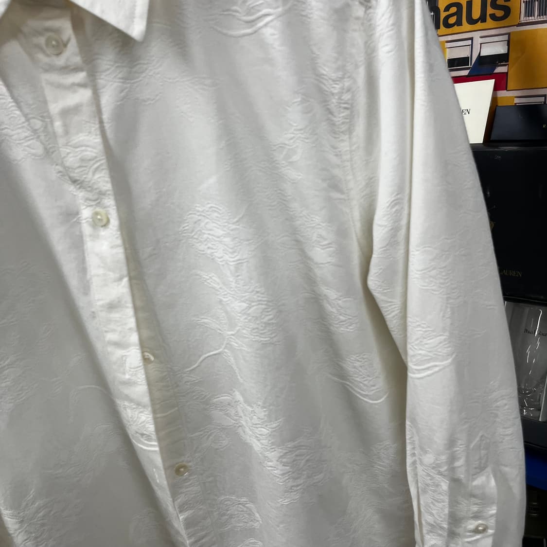 토템 2024 셔츠 32 상품이미지4