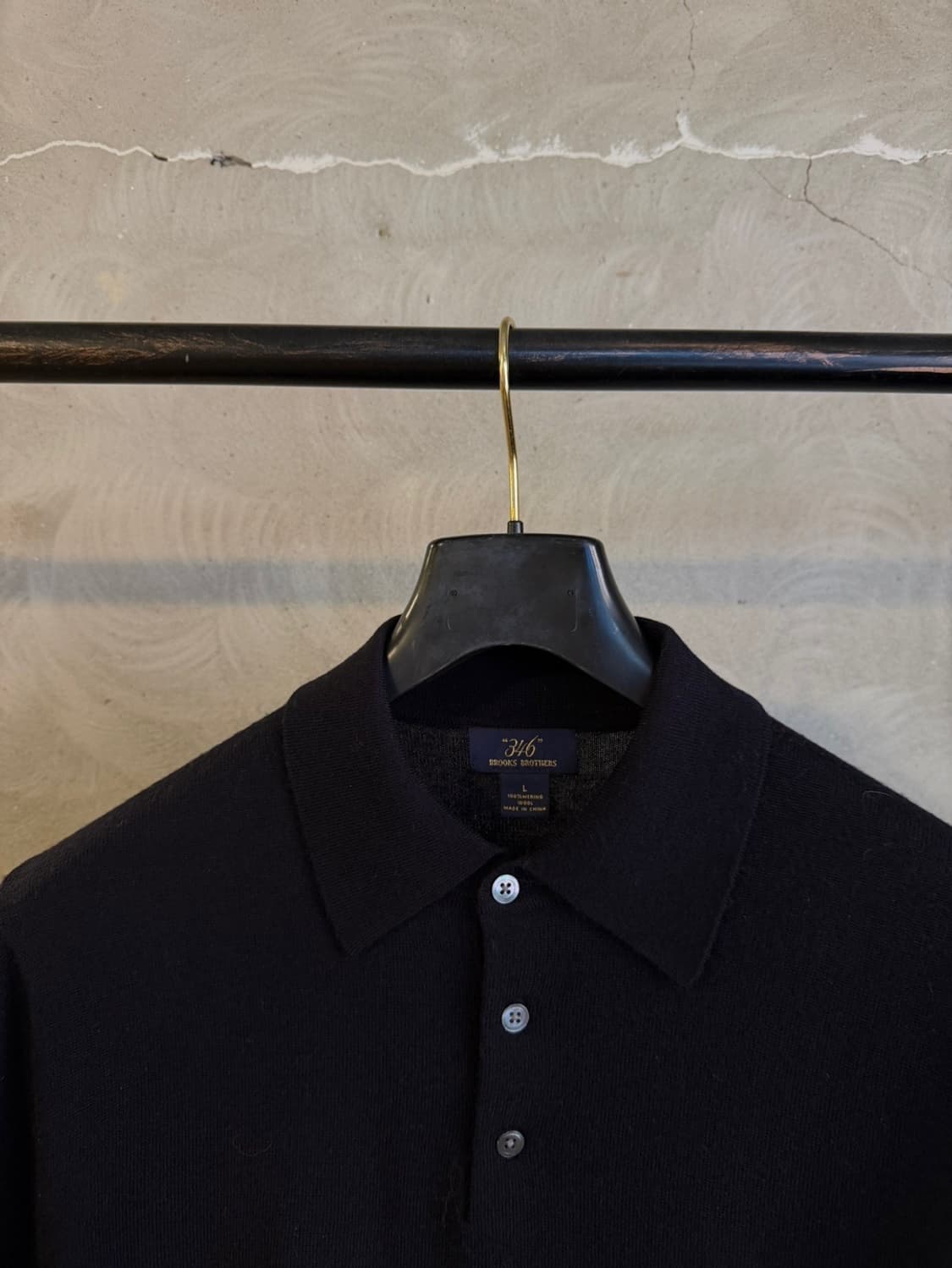 브룩스 브라더스 니트 pk 100 상품이미지6