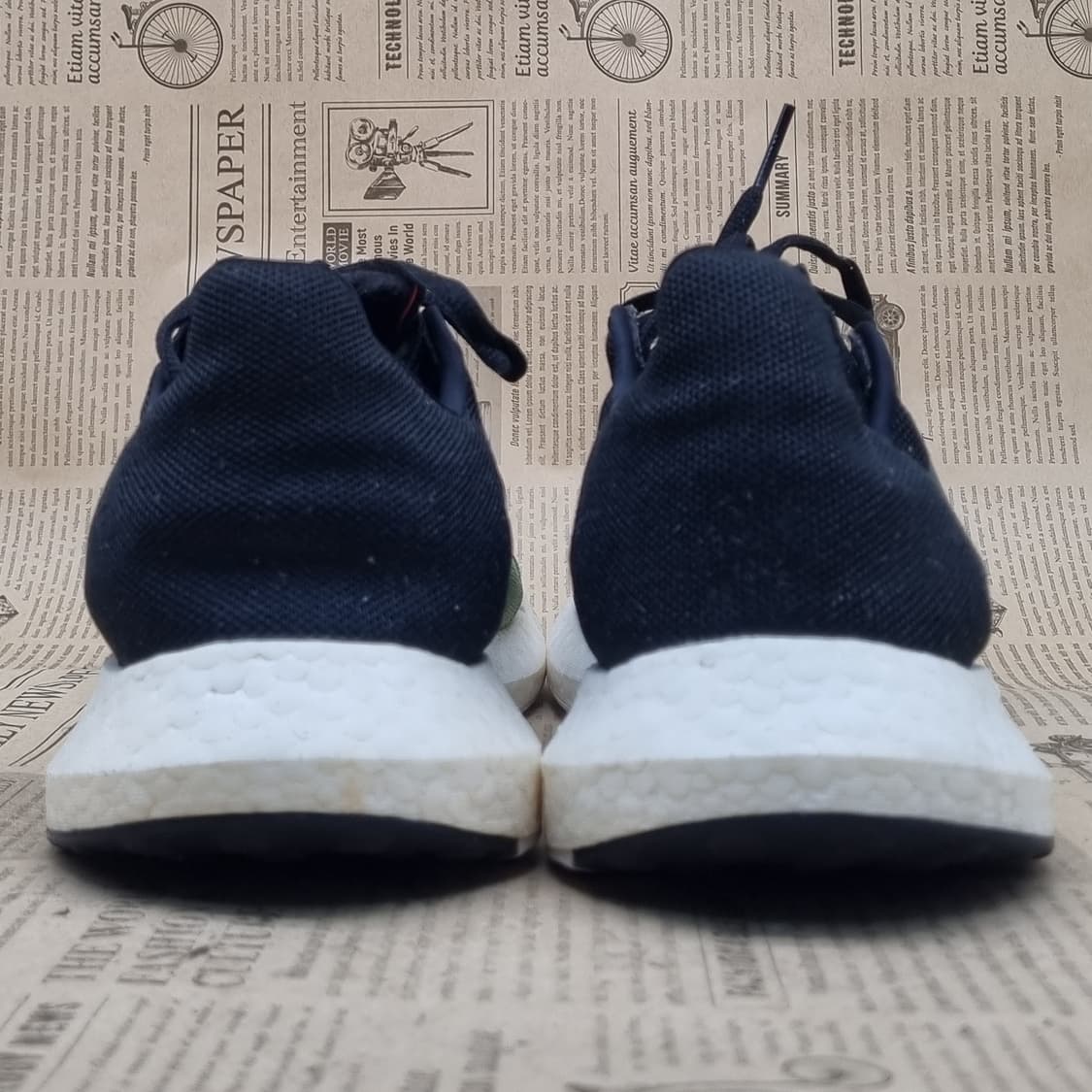 아디다스 센스부스트 남성운동화280 상품이미지4