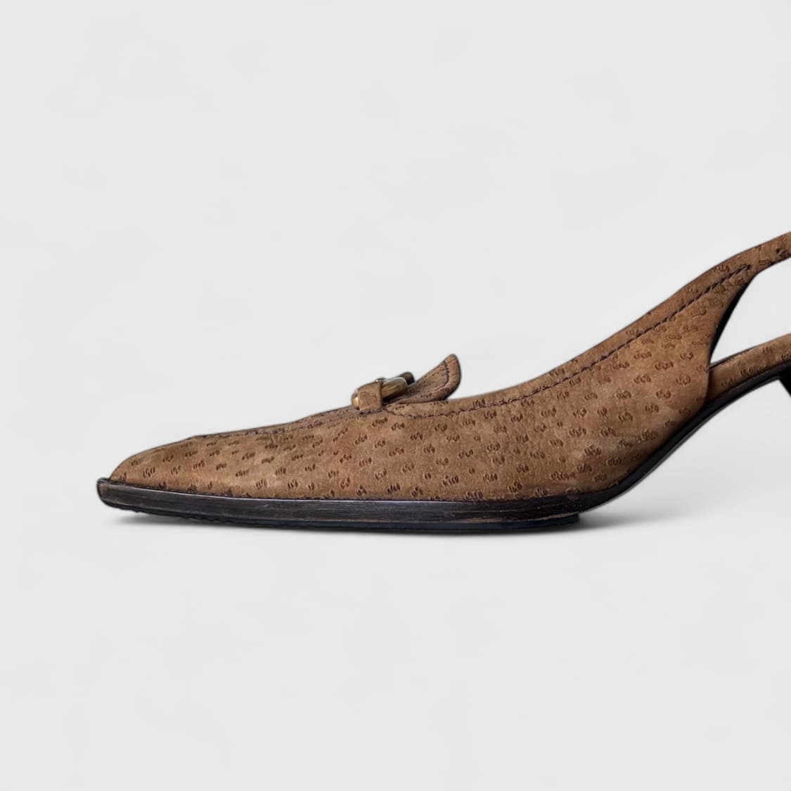 Prada shoes 상품이미지4