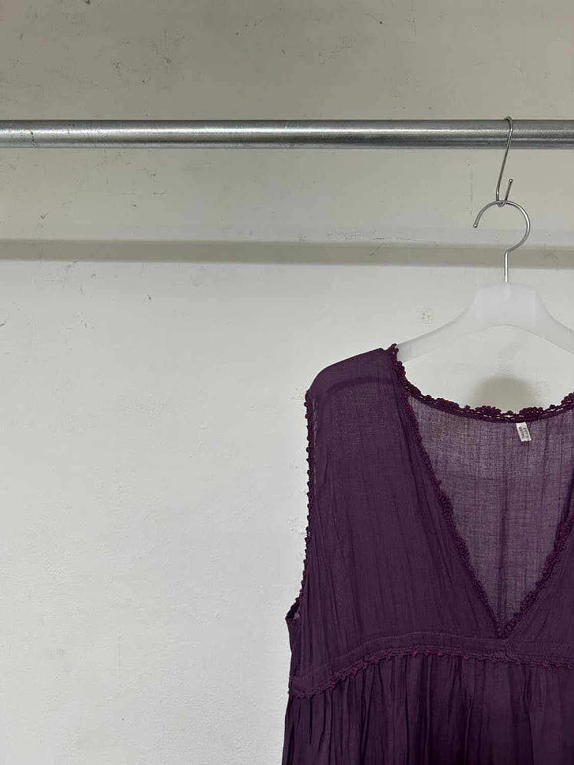 vtg dress 상품이미지2