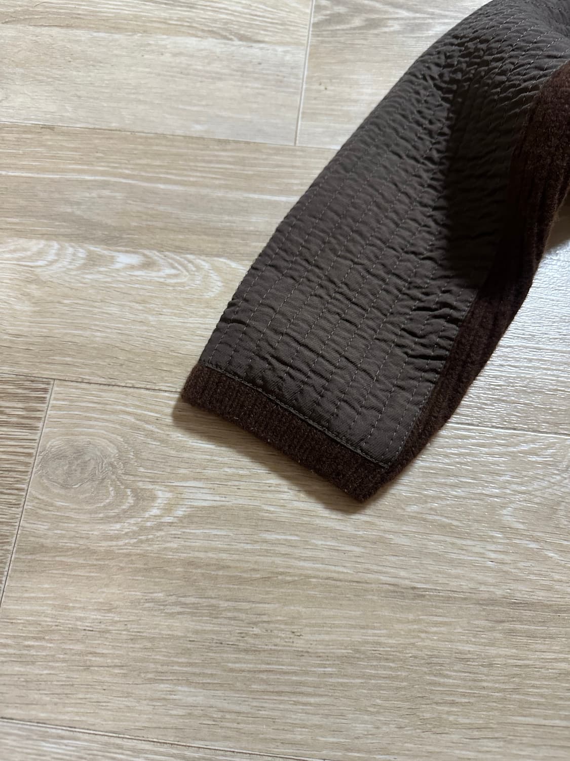 [M] Hgbb studio Yukon zipup 상품이미지4