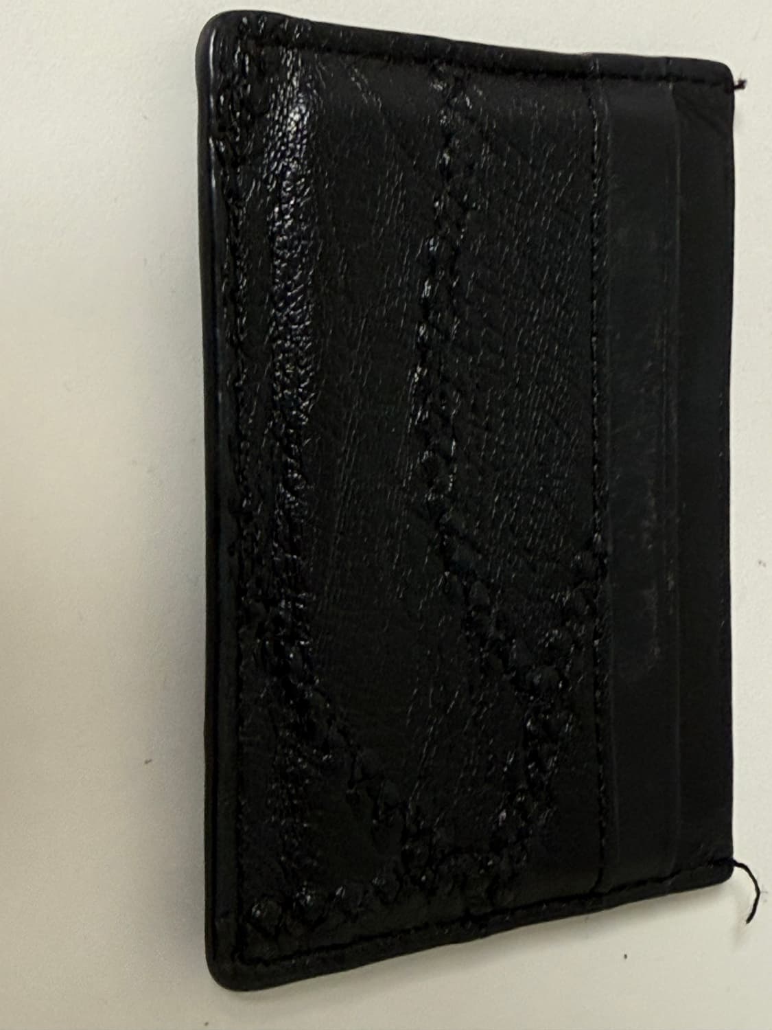 Wsc archive Patch card holder 001 TZ 상품이미지4