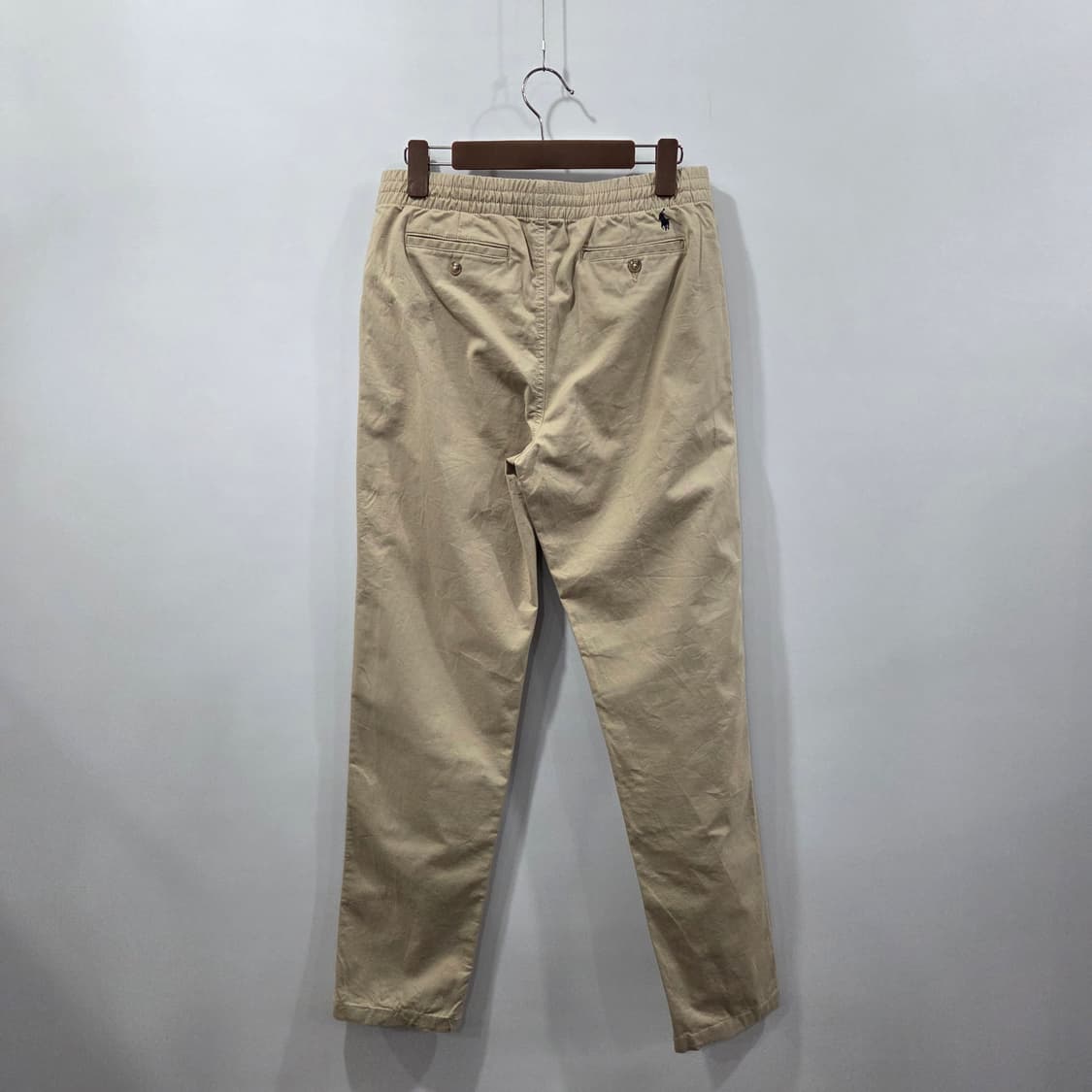 폴로랄프로렌 키즈 밴딩 치노팬츠 20 상품이미지2