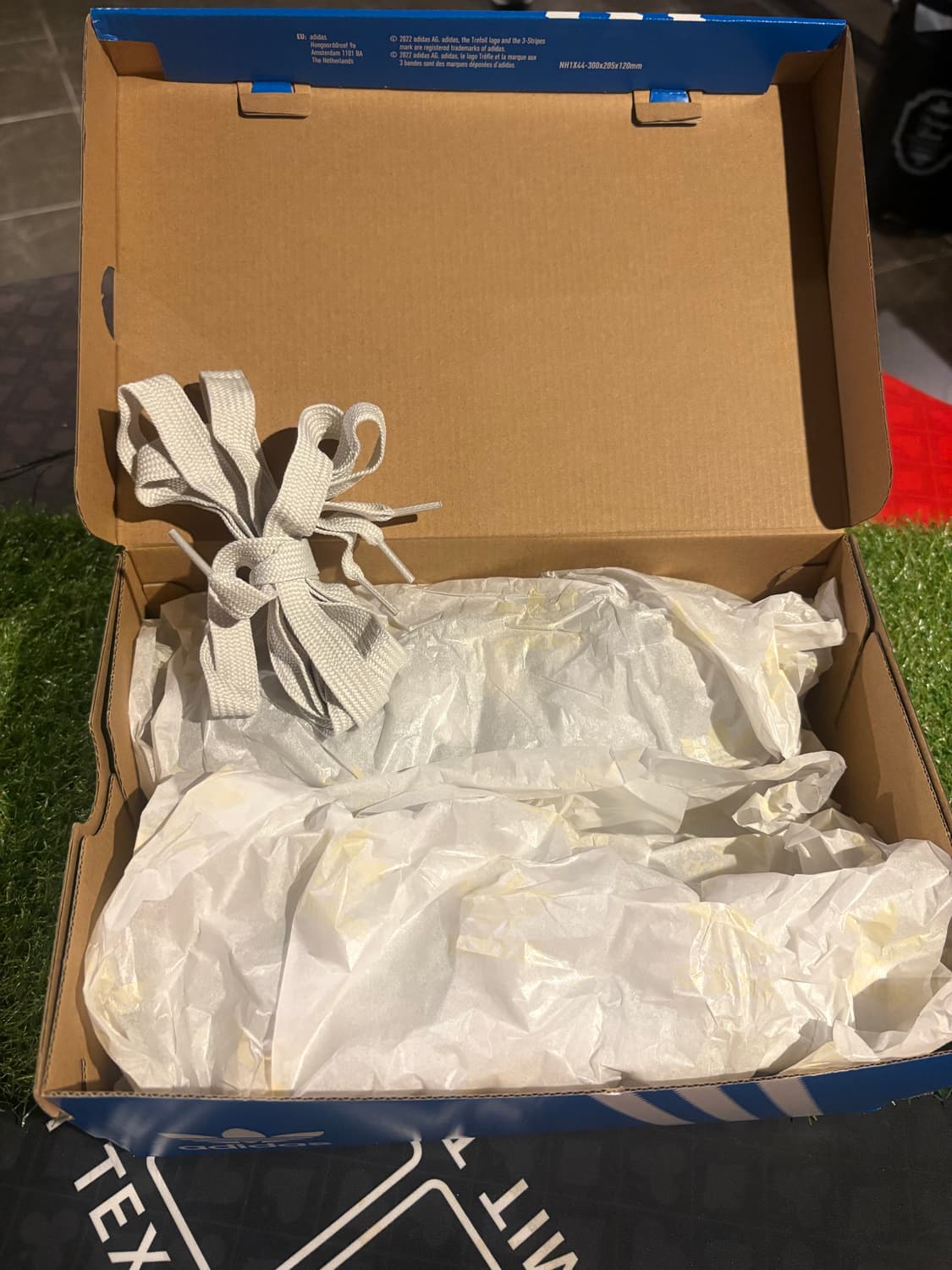 [새상품/245] 아디다스 캠퍼스 40%이상할인급처 상품이미지7