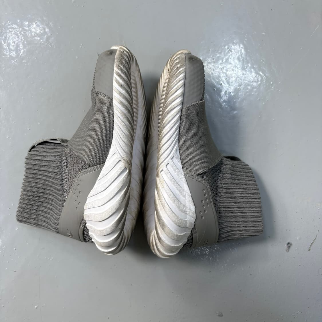 125 아디다스 키즈 튜블라 둠 운동화 0406J 상품이미지5