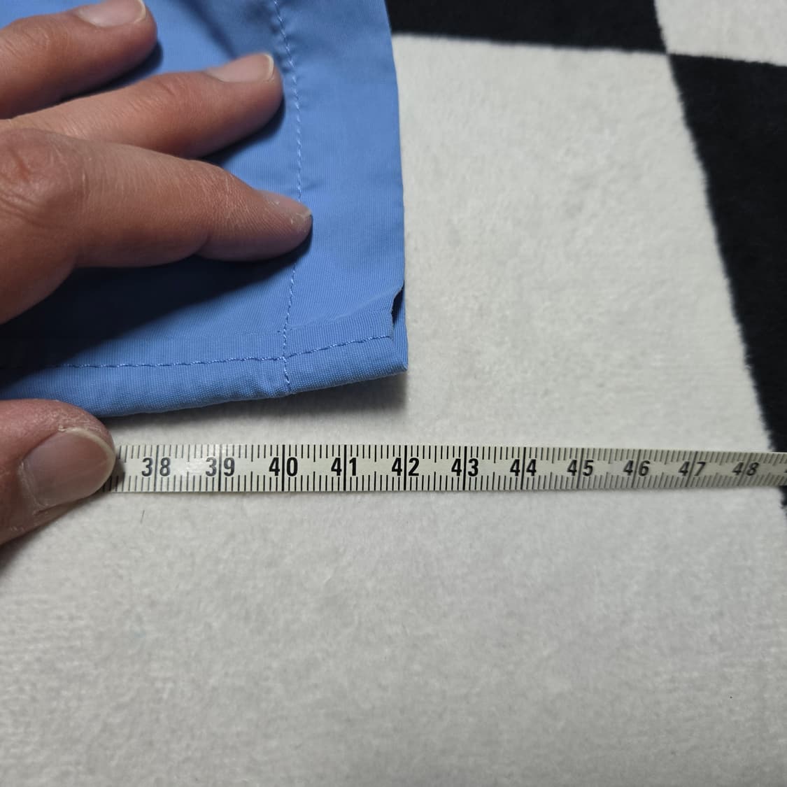 M 폴로랄프로렌 스윔팬츠 스카이 상품이미지7