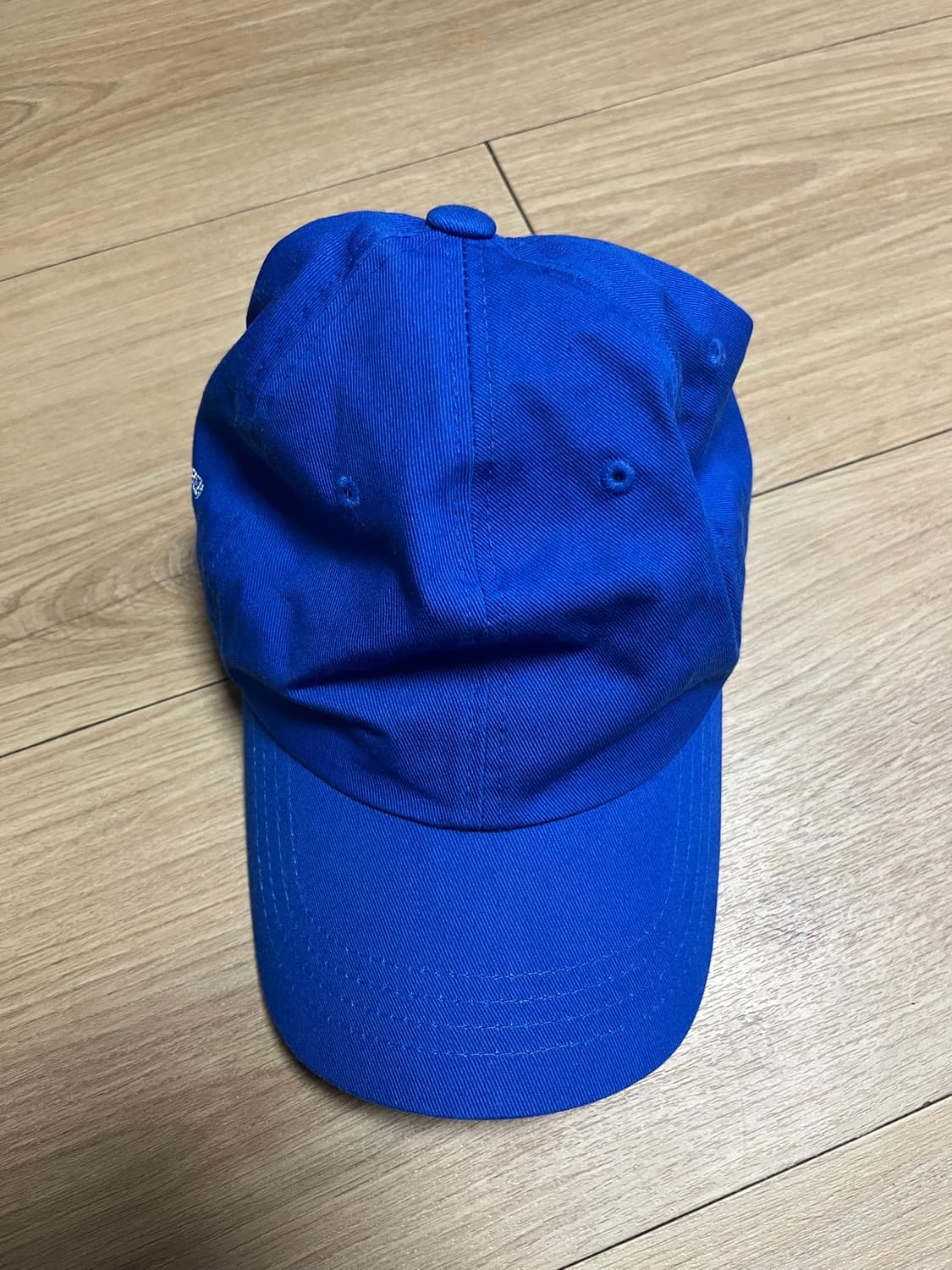 홈그로운서플라이 모자 볼캡 상품이미지3