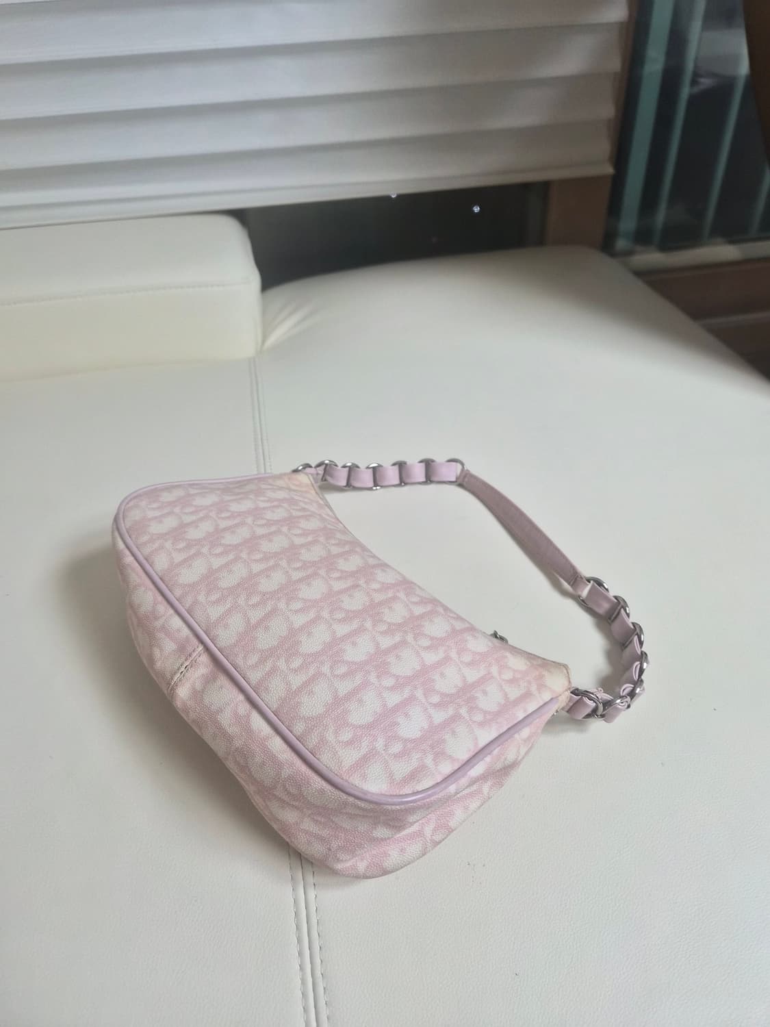 크리스찬디올 정품 숄드 26x15 상품이미지6