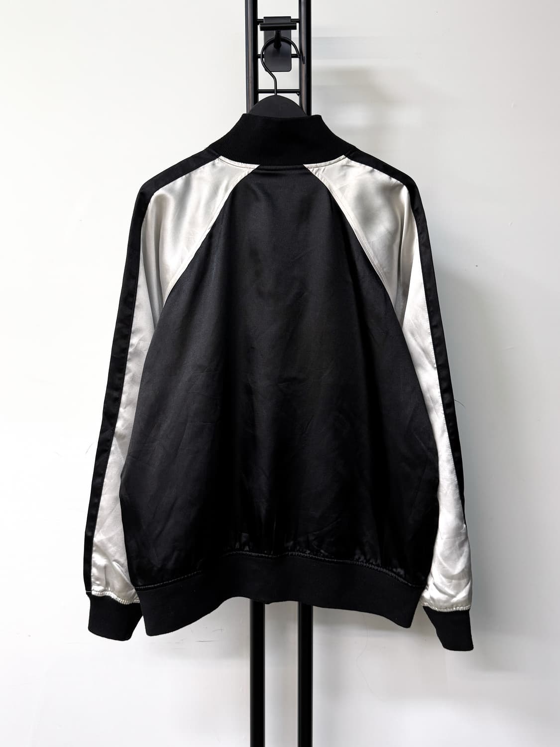 Mischievous 자수 스카쟌 상품이미지3