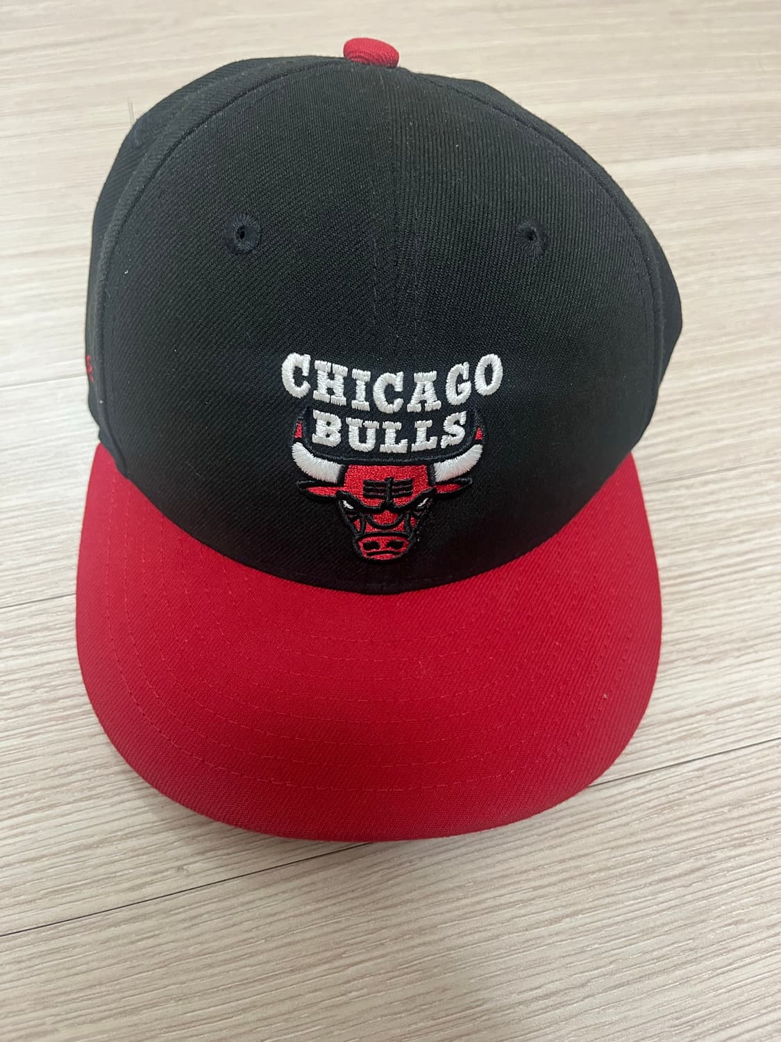 뉴에라 시키고불스 모자 상품이미지1