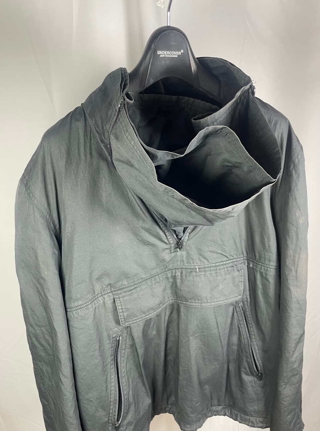 🕑90s masaki matsushima layer anorak 상품이미지1