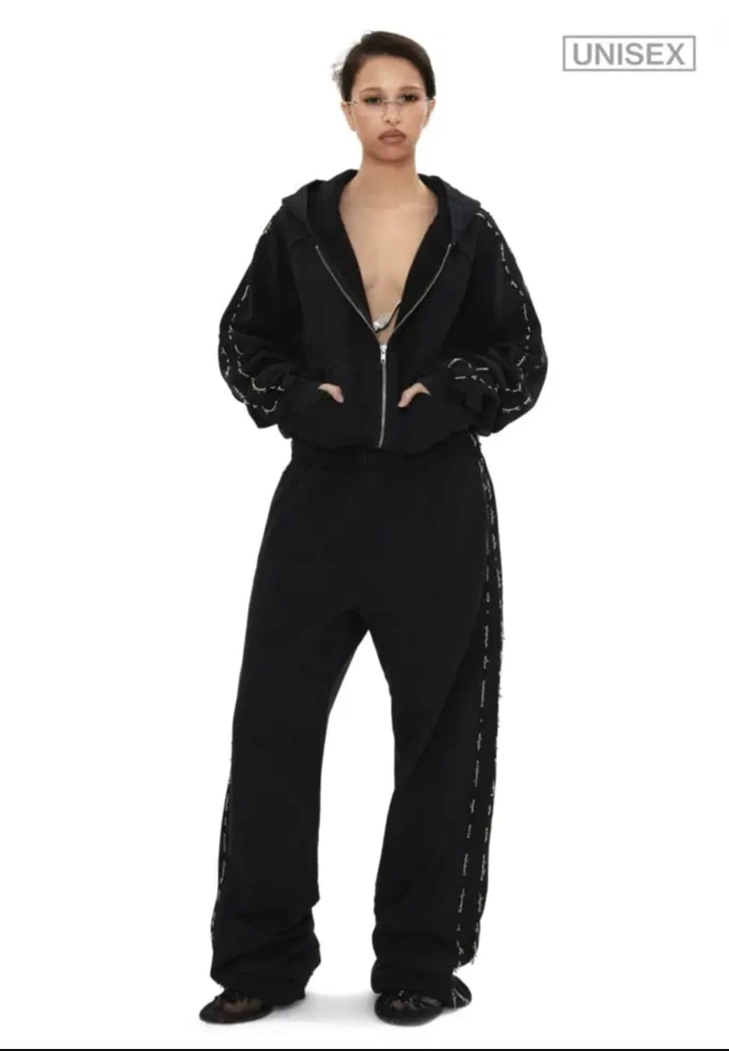 604service 후드집업 m 상품이미지1