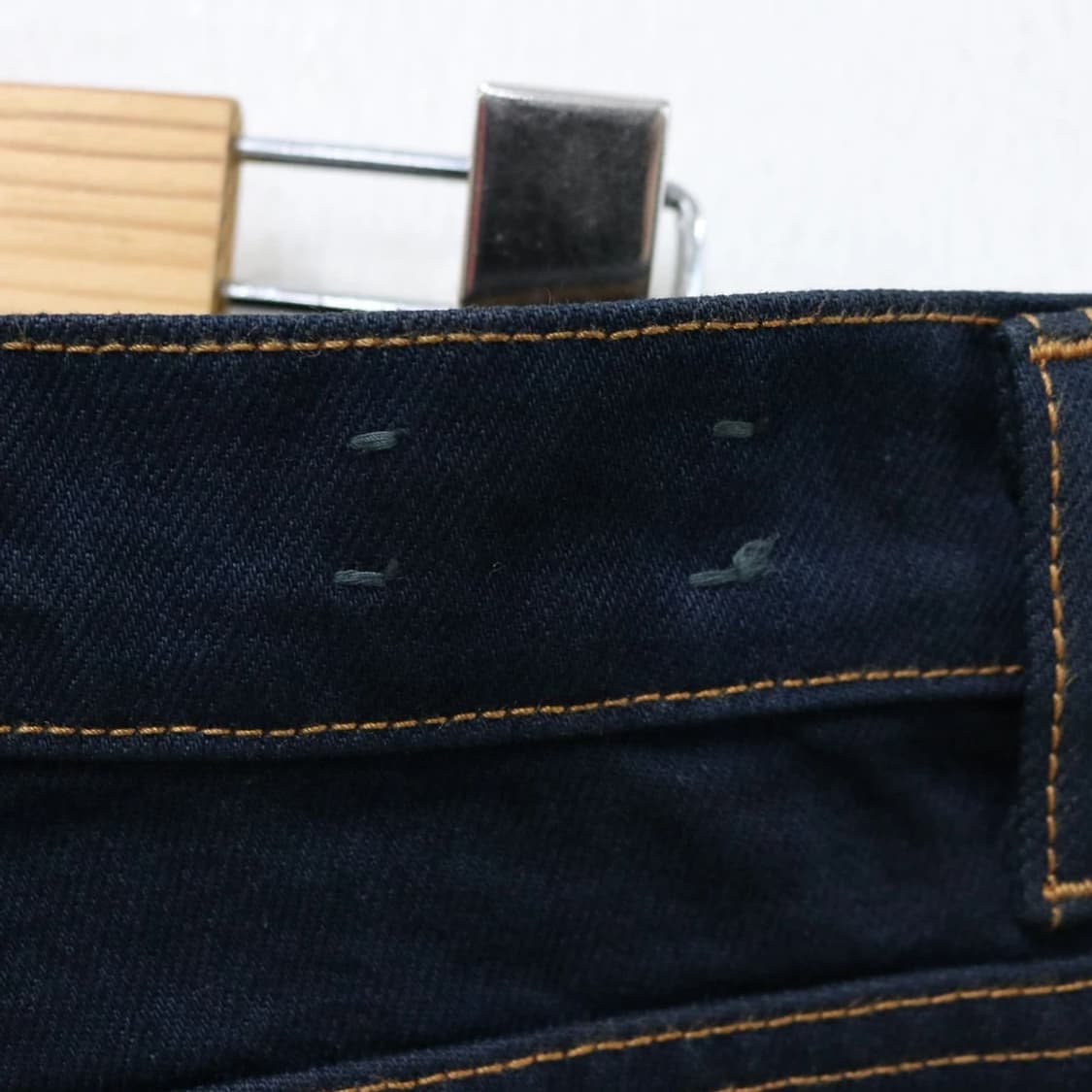 LEVI'S BIG E ORANGE TAB 71319 상품이미지8