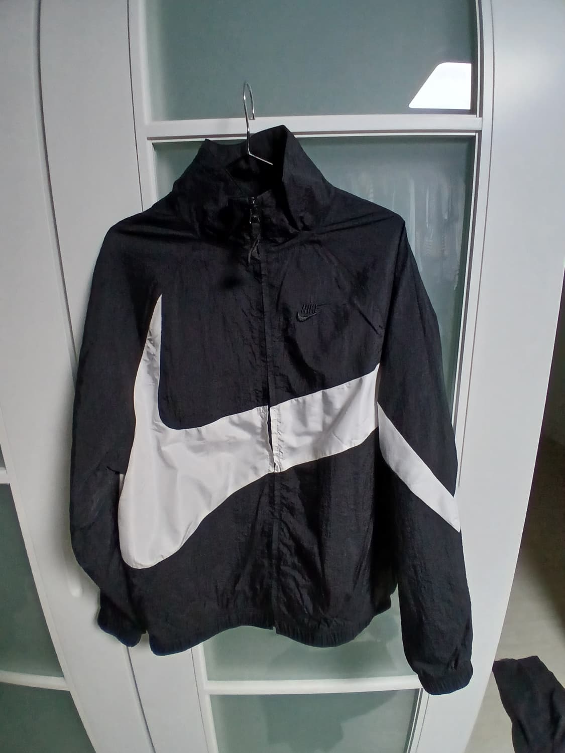 NiKE 나이키 바람막이 s사이즈 상품이미지1