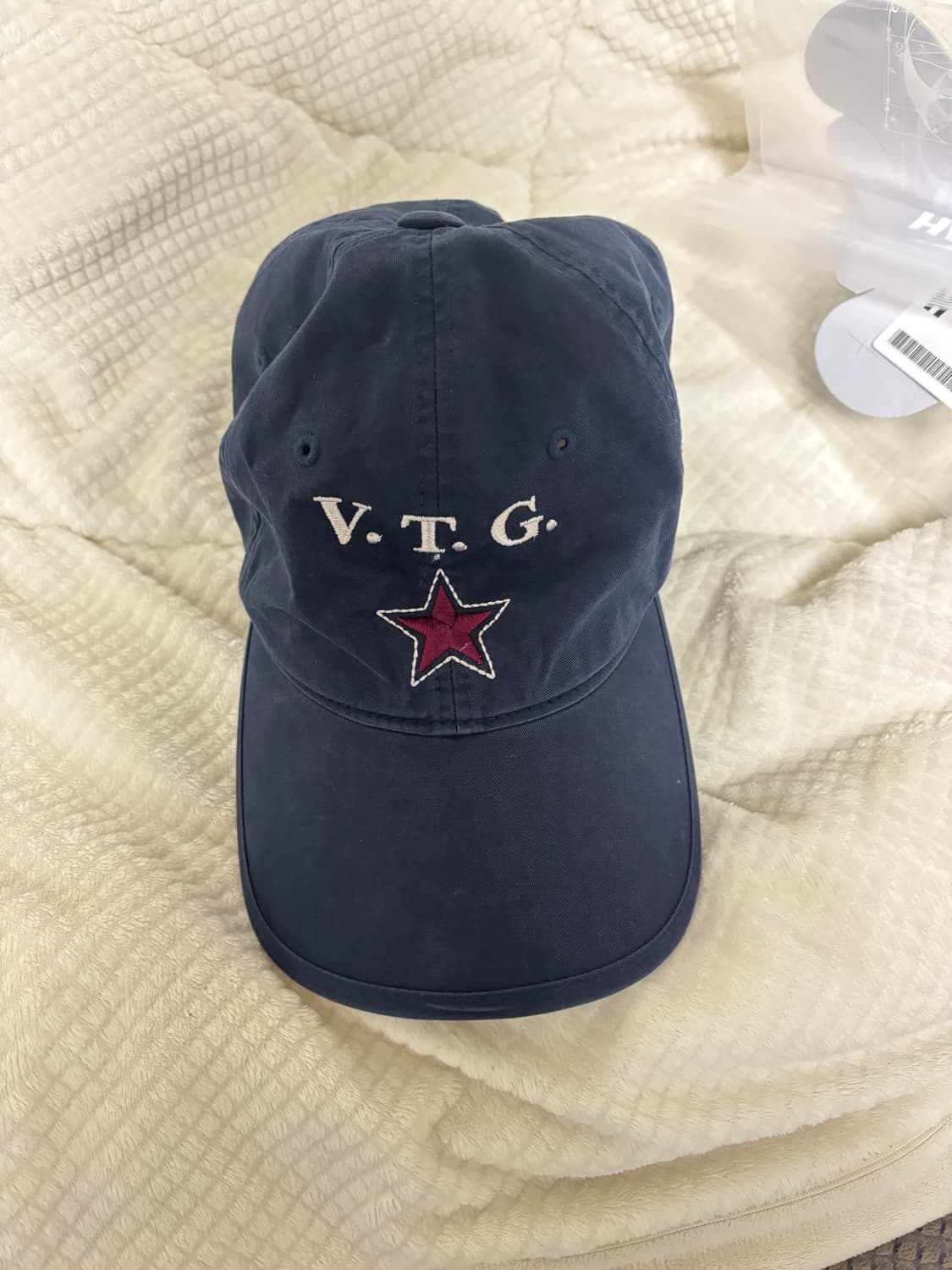 해칭룸 모자 상품이미지1