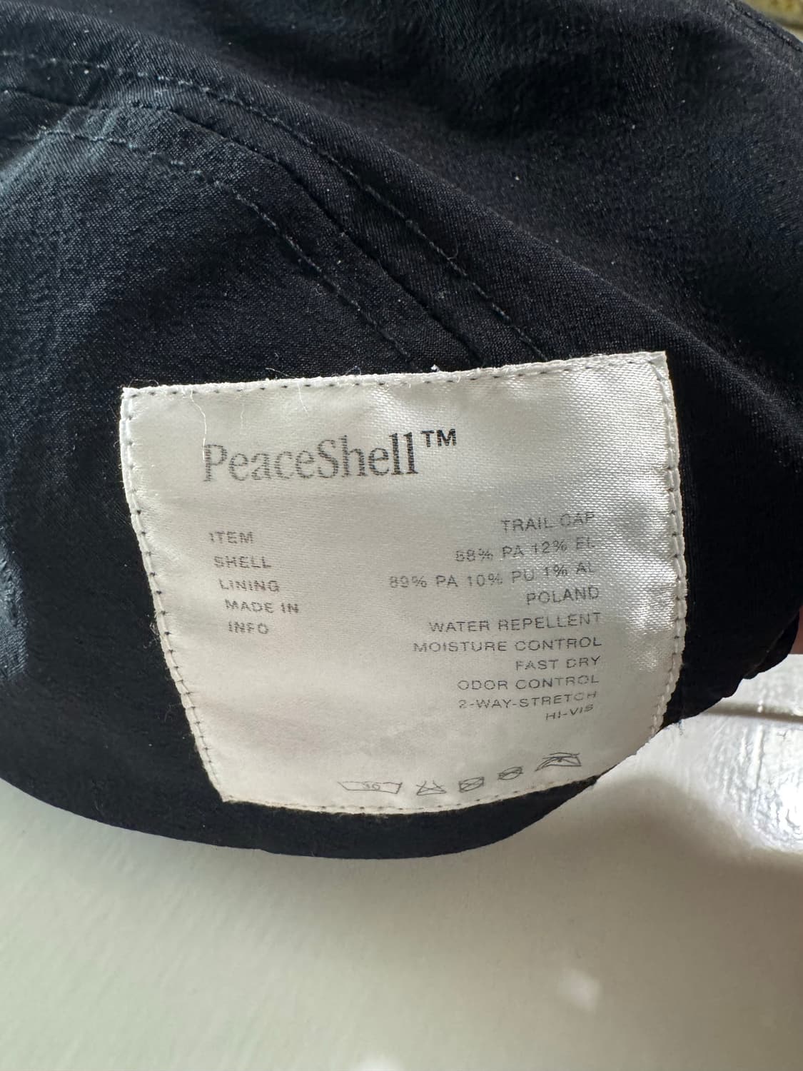 Satisfy cap 상품이미지6