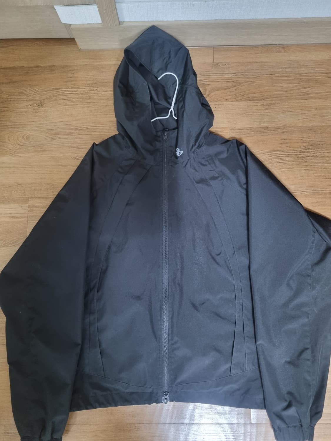 산산기어 윈드블럭 자켓 [1] 상품이미지1