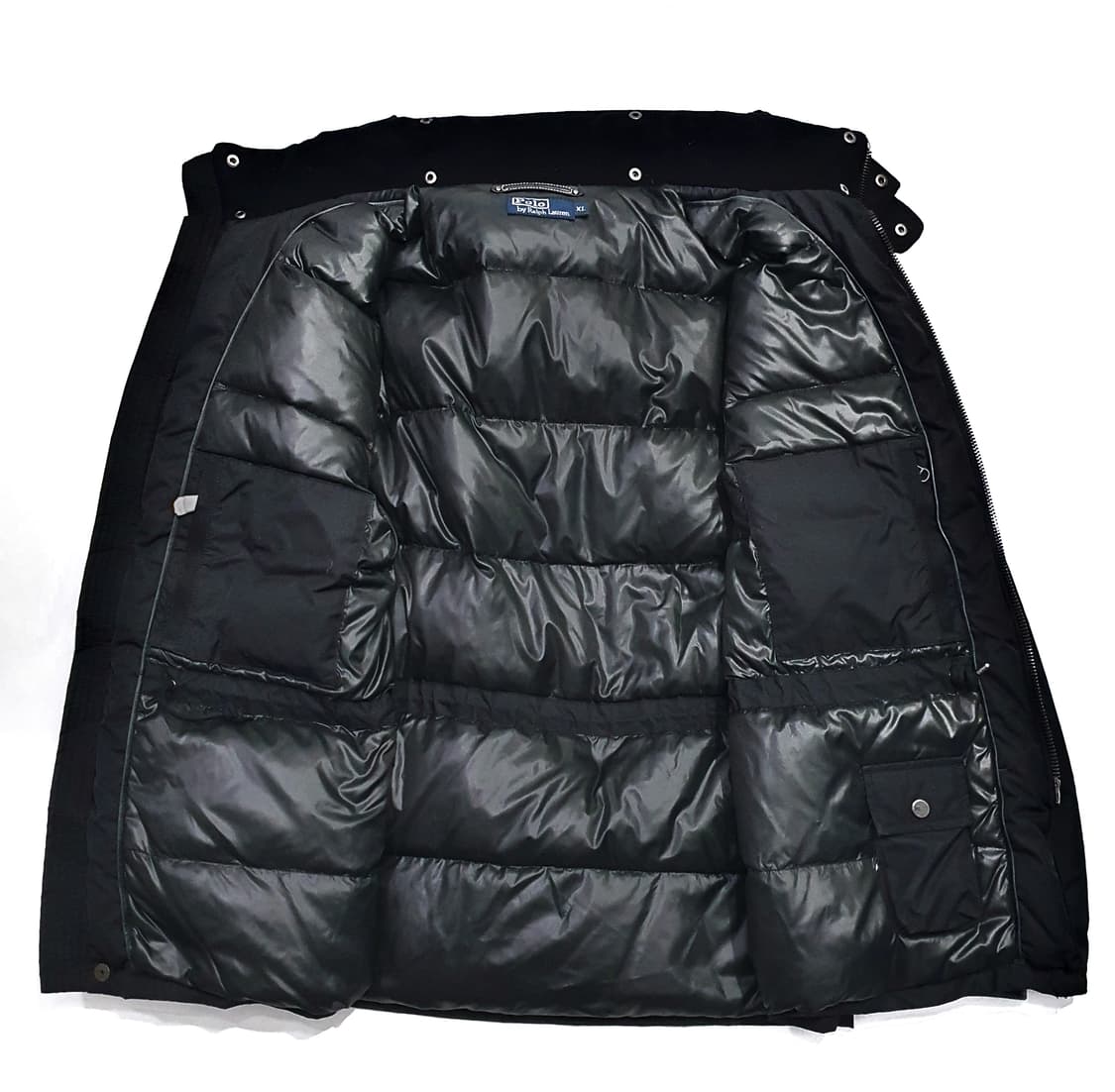 폴로 헌팅 다운 자켓 유틸리티 다운 XL (105) 마운틴자켓 상품이미지8