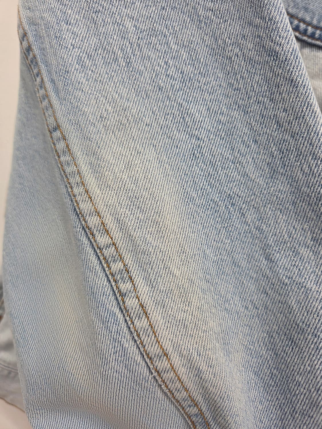 36 IRO 이태리 데님 청자켓 상품이미지4