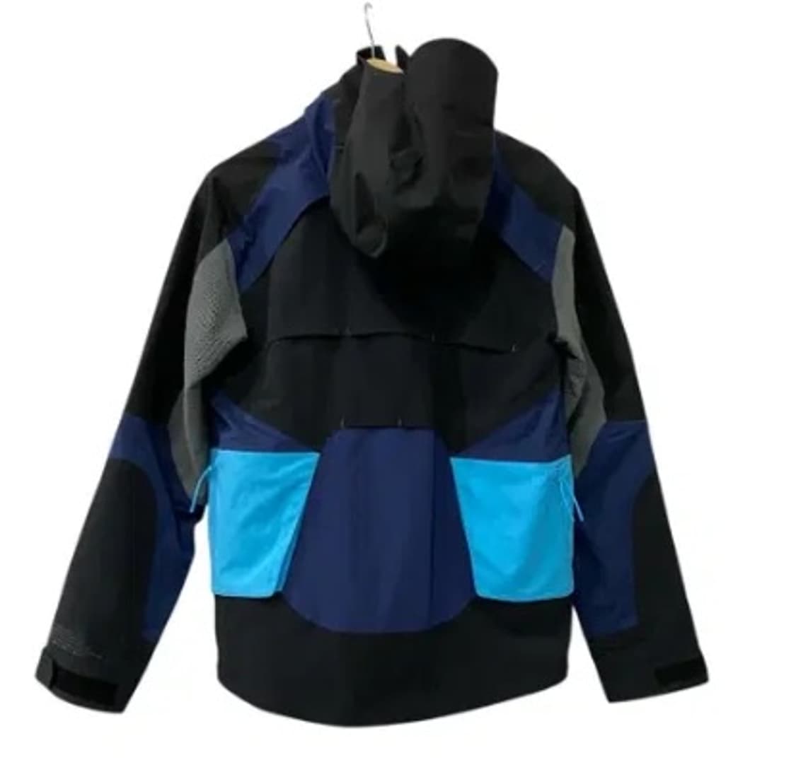 7232. 나이키 ISPA 콜라보 자켓 (S) 상품이미지2