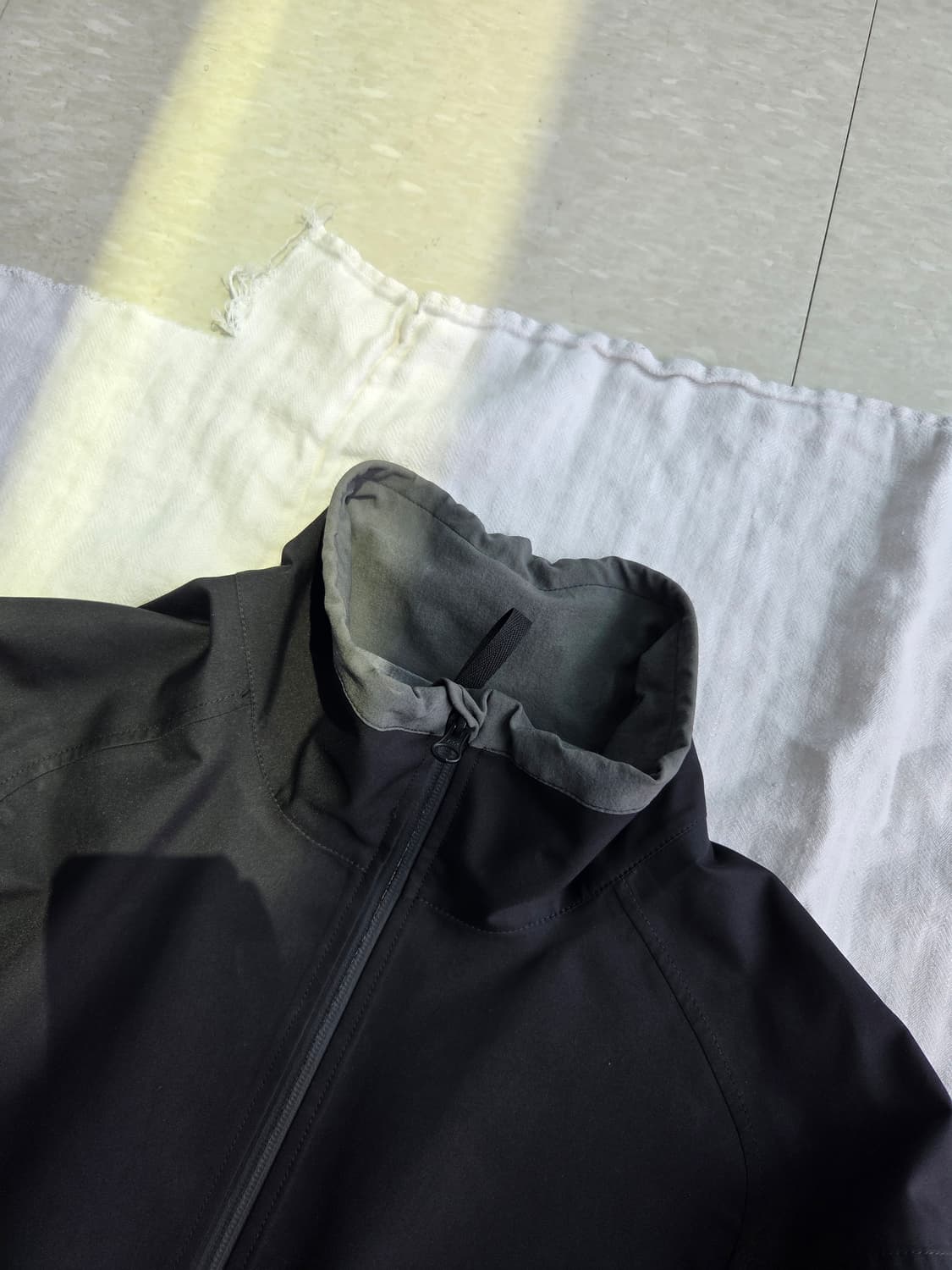 Gr10k 스켈레톤 M사이즈 상품이미지2